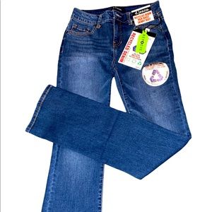 NWT d.jeans brand blue jeans